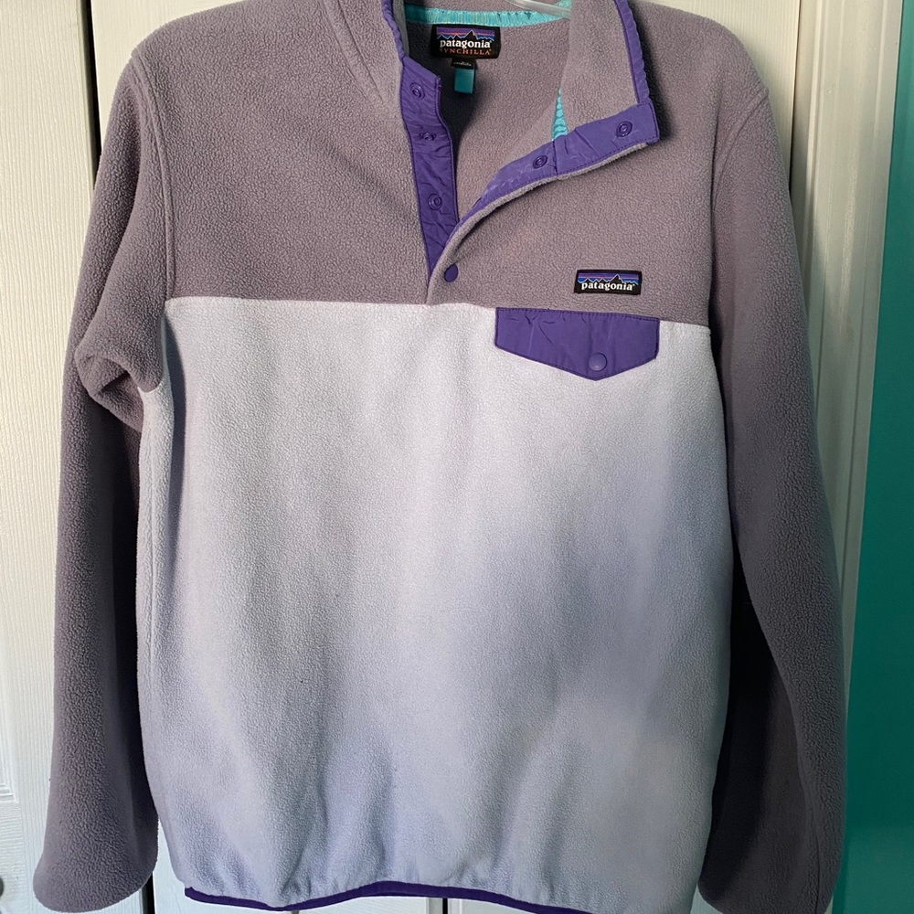 Patagonia Fleece